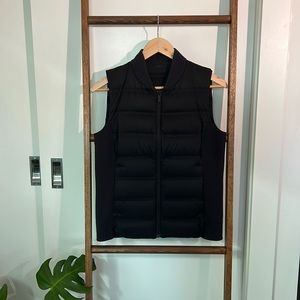 lululemon- Down & Around Vest
